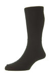 Diabetic Cotton Socks - HJ Hall