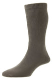 Diabetic Cotton Socks - HJ Hall