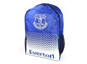 Everton Fade Design Backpack