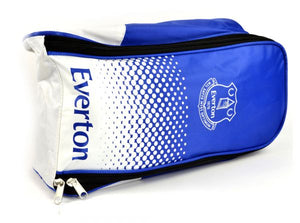 Everton Fade Design Bootbag