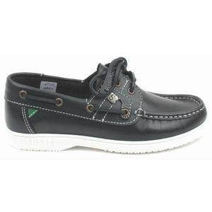 Susst Gaby Junior - Navy/White Sole