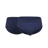 Gotzburg Briefs Navy