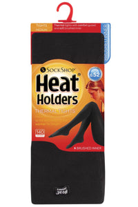 Ladies Thermal Tights - Heat Holders