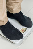 Diabetic Wool Socks - HJ Hall