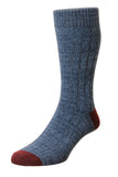 Chunky Cotton Sock - HJ Hall