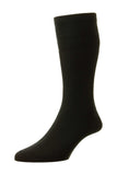 Wool Rich Softop Socks - HJ Hall