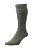 Wool Rich Softop Socks - HJ Hall