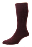 Thermal Wool Softop Socks - HJ Hall