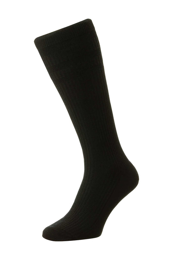 Mid-Calf Softop Sock - HJ Hall