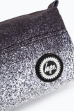 HYPE Black Speckle Fade Pencil Case