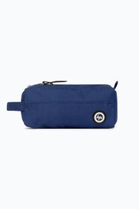 HYPE Navy Pencil Case