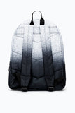 HYPE Black Speckle Fade Backpack