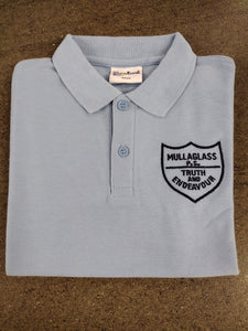 Unisex PE Polo Shirt - Mullaglass Primary School