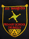 St. Brigid's Primary School Hooded Sweatshirt