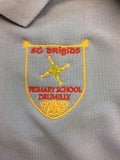 Unisex Polo Shirt - St. Brigid's PS