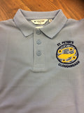 Unisex Polo Shirt - St. Peter's PS