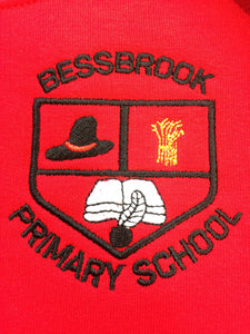 Bessbrook PS & Nursery Unit Sweatshirt