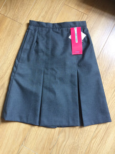 St. Paul's HS Grey Skirt - White's