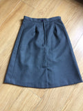 St. Paul's HS Grey Skirt - White's