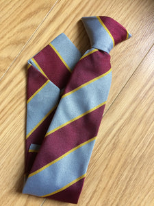 Newry High Tie - Years 8, 9 & 10