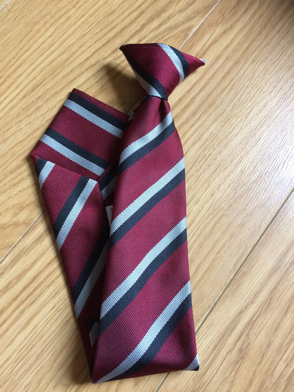 St. Paul's Tie - Years 8, 9 & 10