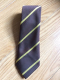 St. Malachy's PS - Tie