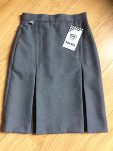 St. Paul's Grey Skirt - 1880 Club