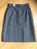 St. Paul's Grey Skirt - 1880 Club