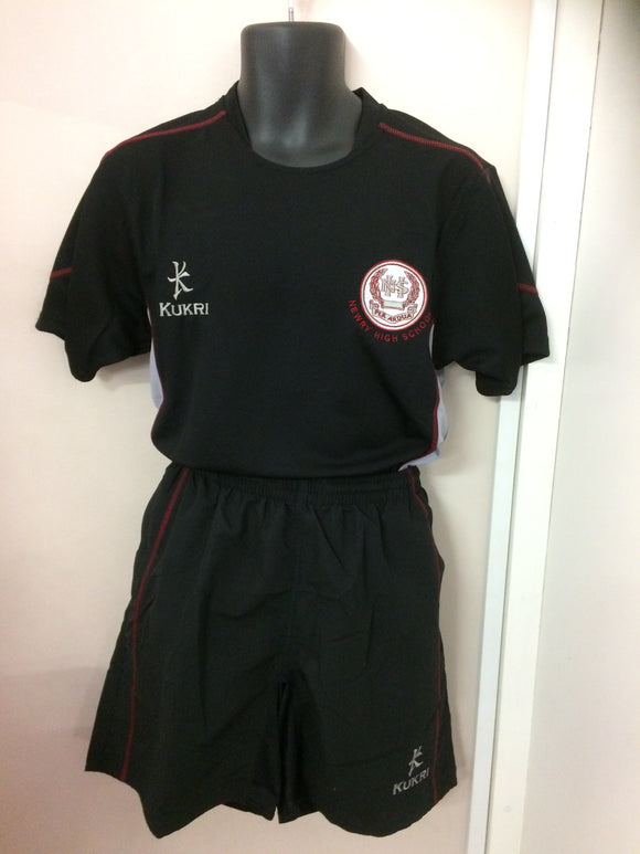 PE Shorts - Newry High School