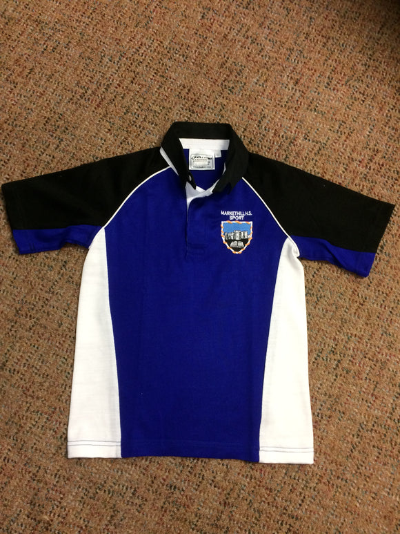 Markethill HS Sports Top