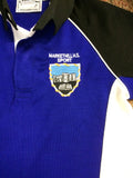 Markethill HS Sports Top