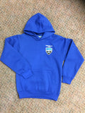 Hooded Sweatshirt Girls - Markethill High School