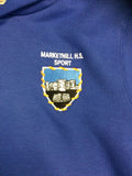 Hooded Sweatshirt Girls - Markethill High School