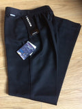 Black School Trouser