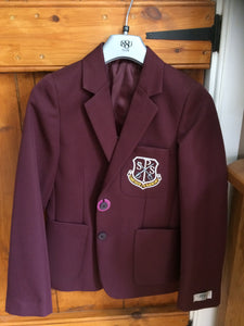 Girls Blazer (1880 Club) - St. Paul's High School