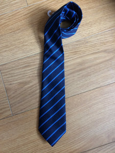 Windsor Hill PS Tie