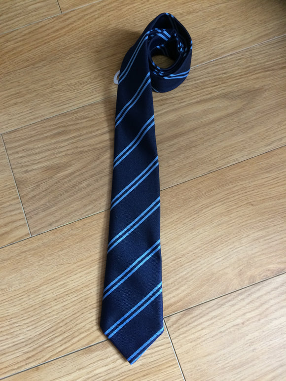 St. Joseph's & St. Brigid's PS Tie