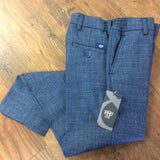 Blue Conan Trouser - 1880 Club