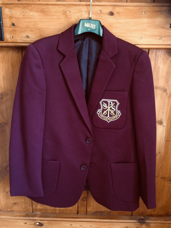 Boys Blazer (White's) - St. Paul's High School