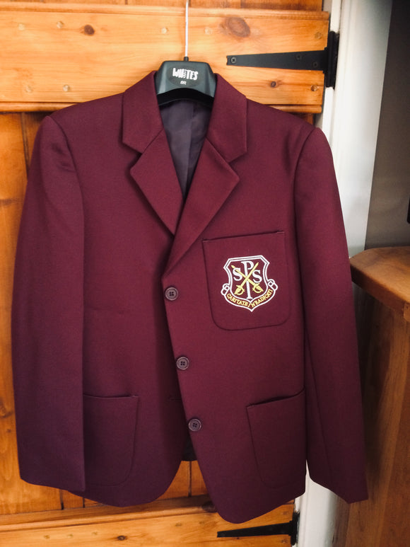 Girls Blazer (White's) - St. Paul's High School