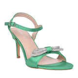 SORENTO Kilmare Emerald Sandal