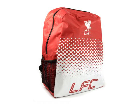 Liverpool Fade Design Backpack