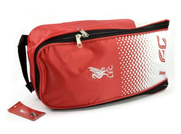 Liverpool Fade Design Bootbag