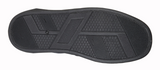 Martyn Blue Check Slipper - Dunlop