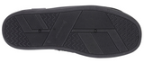 Ted Black Mule Slipper - Dunlop