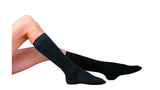 Pex Medallion Knee High Sock