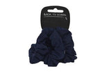 3 x Jersey Scrunchie - MORE COLOURS