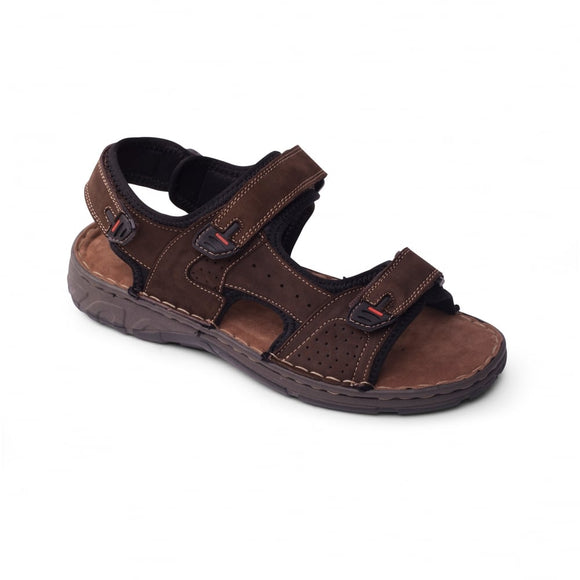 Ocean Dark Brown - Padders