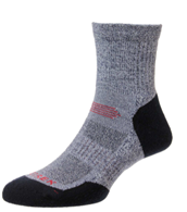 ProTrek™ - HJ700 LIGHT HIKE SOCKS BLUE MARL/NAVY