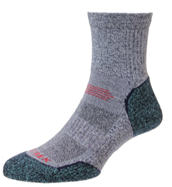 ProTrek™ - HJ700 LIGHT HIKE SOCKS BLUE MARL/TURQUOISE